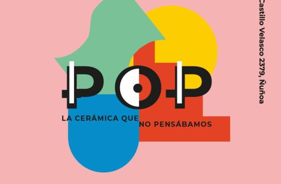 pop1 POP | La cerámica que no pensábamos